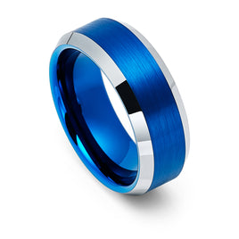 Blue Rings