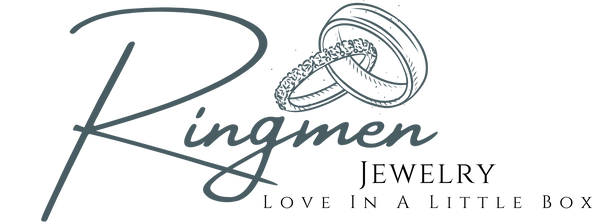 RingMen Jewelry logo