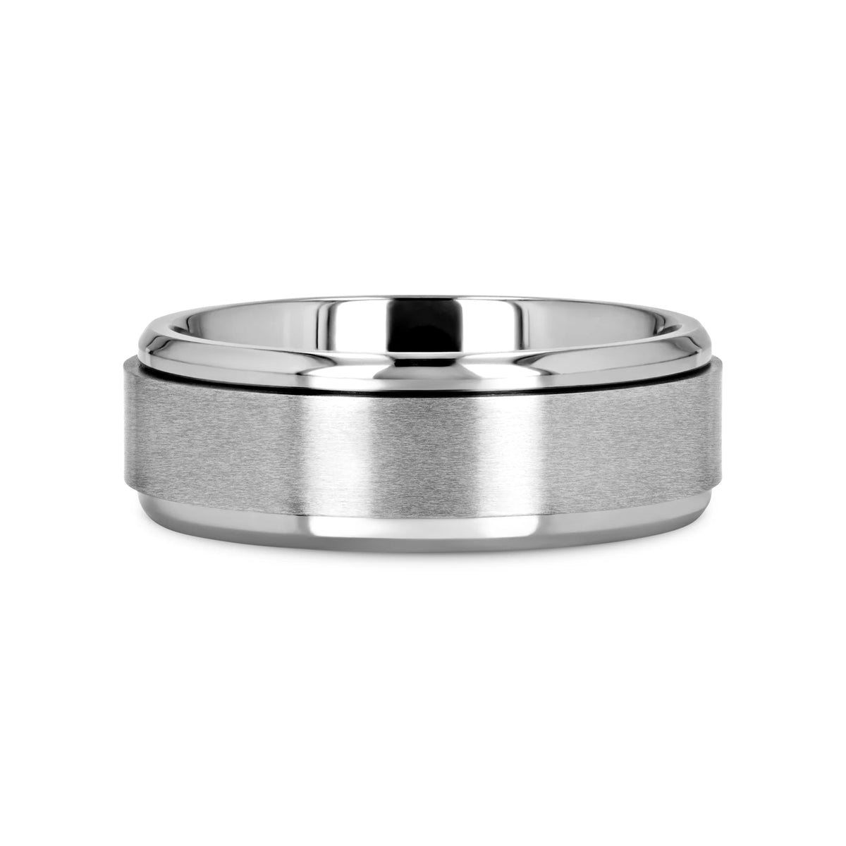 REBELLION Spinner