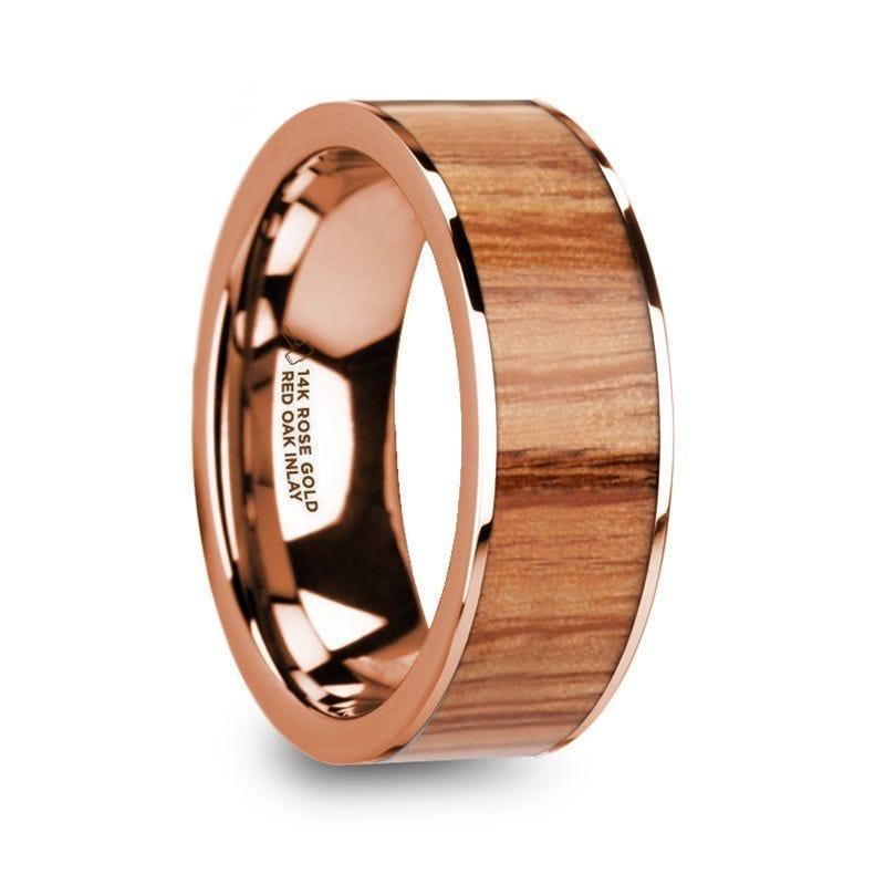 MILOS 14k Rose Gold
