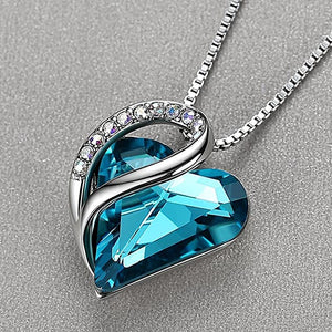 Heart Necklaces