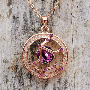 Zodiac Necklaces