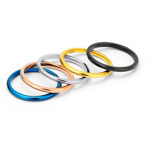 Womens Rings