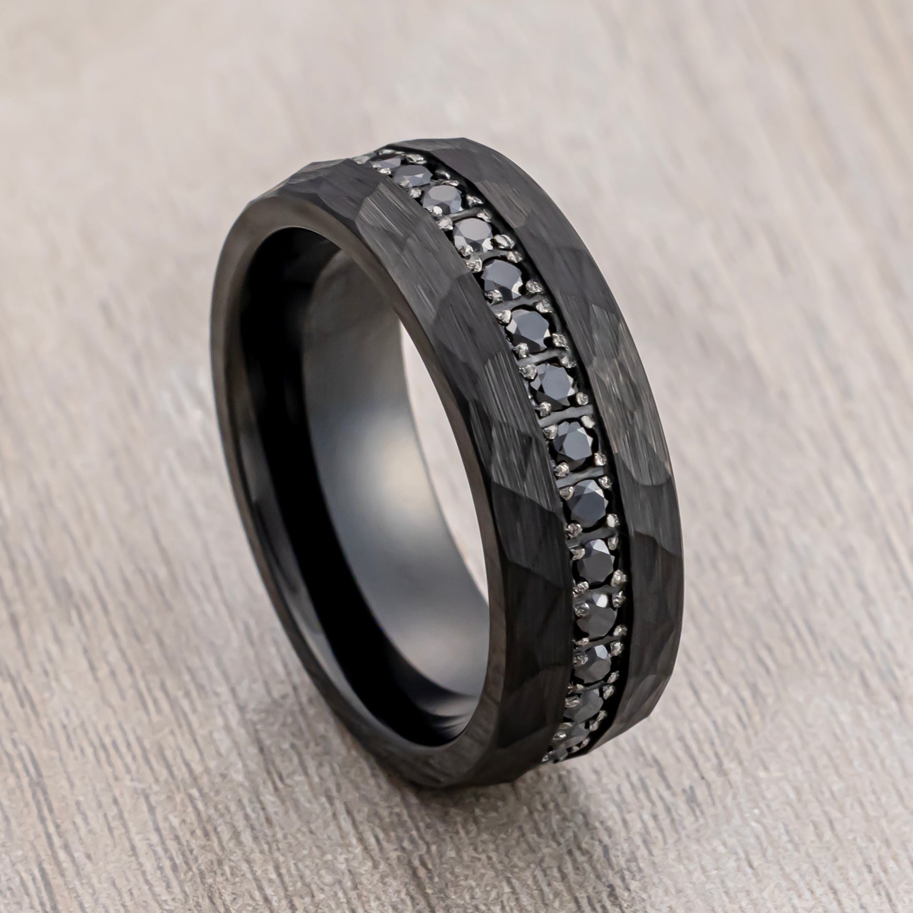 RingMen Jewelry | Tungsten wedding bands, rings for men and women