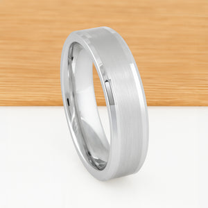 White Tungsten