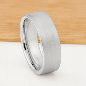 White Tungsten