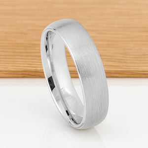 White Tungsten