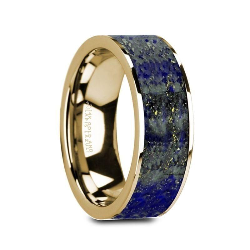 GELASIUS 14K Yellow Gold