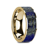 GELASIUS 14K Yellow Gold