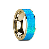 GANYMEDE 14K Yellow Gold