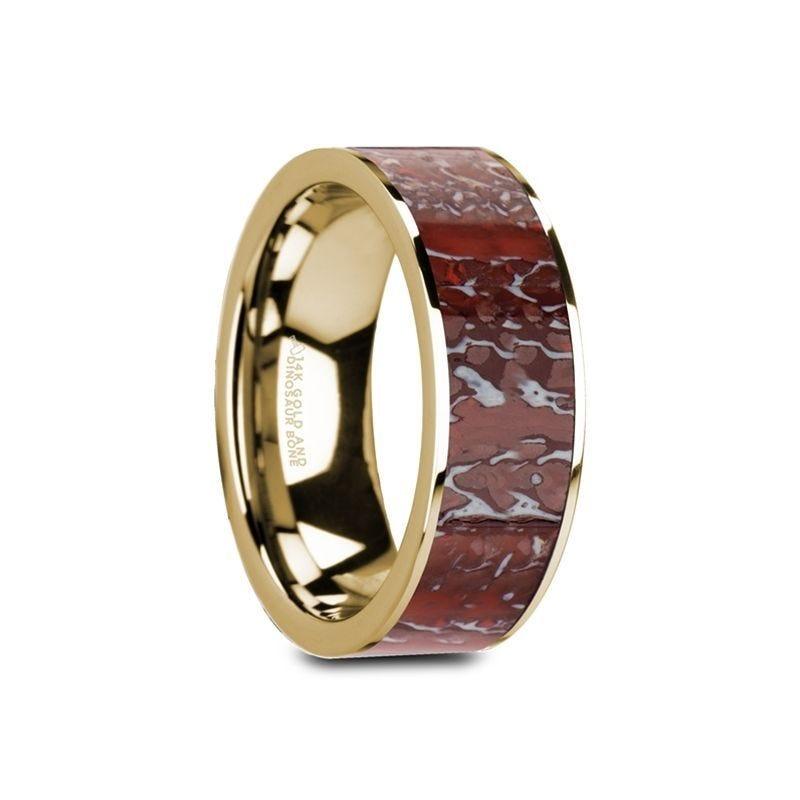 GAELAN 14K Yellow Gold