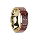 GAELAN 14K Yellow Gold