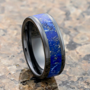 Ceramic Rings