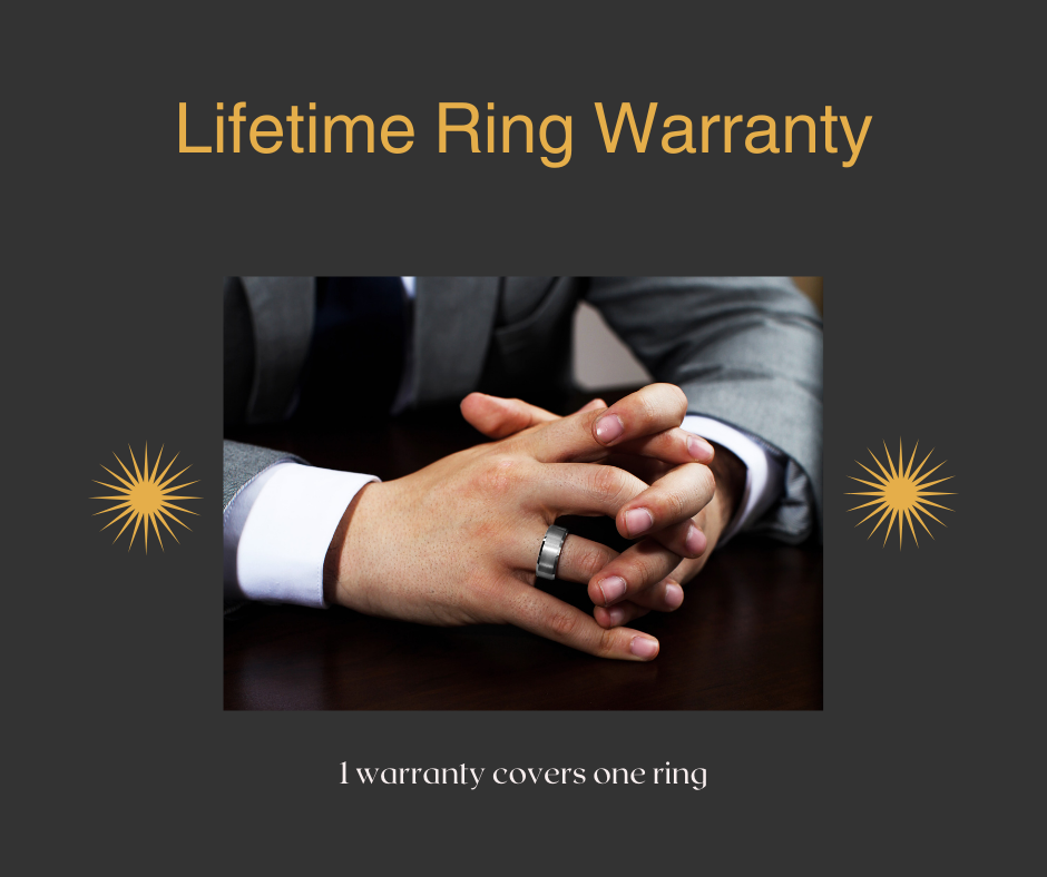 Add Our Lifetime Warranty