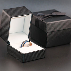Ring Boxes