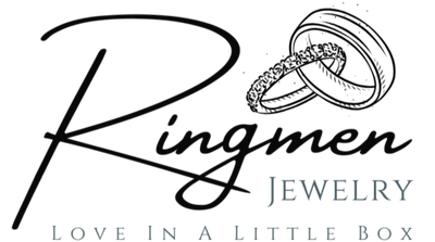 RingMen  Jewelry