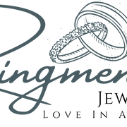 RingMen Jewelry logo