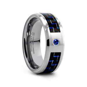 Thorsten Carbon Fiber