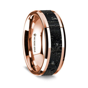 Thorsten 14k Rose Gold