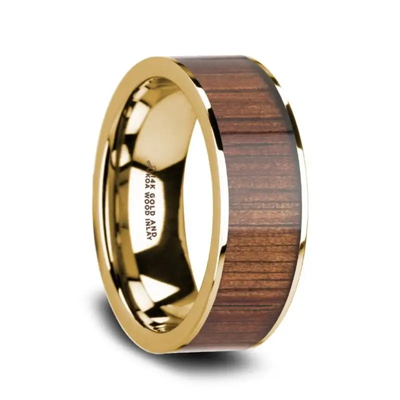 AURELIAN 14K Yellow Gold