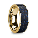 GREGOR 14k Yellow Gold