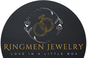 RingMen  Jewelry