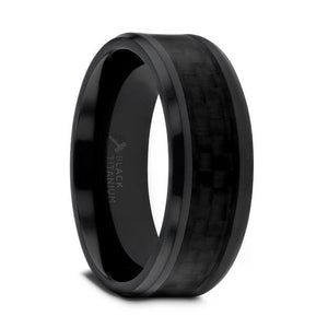 Thorsten Carbon Fiber
