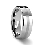 IVAR Platinum Inlaid