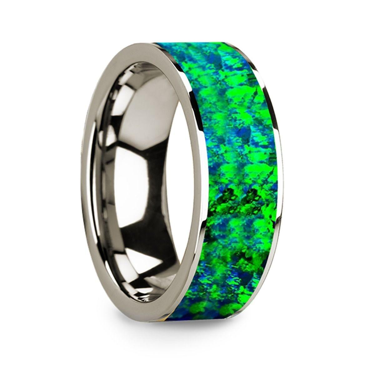 HESPEROS 14k White Gold