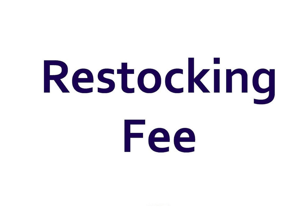 Exchange Fee for #20119