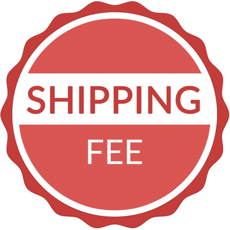 Shipping Fee for #8181